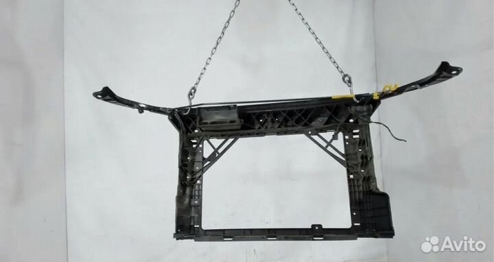 Рамка передняя телевизор шкода рапид 12 год