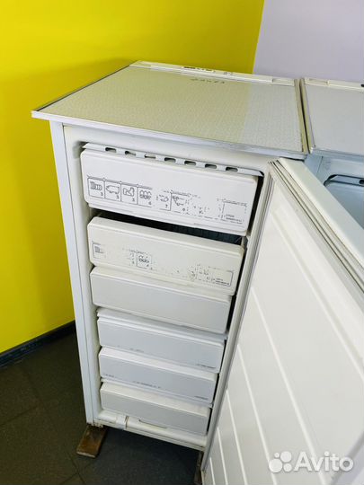 Морозильная камера