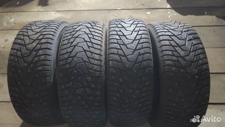 Hankook Winter I'Pike RS2 W429 225/55 R17 101