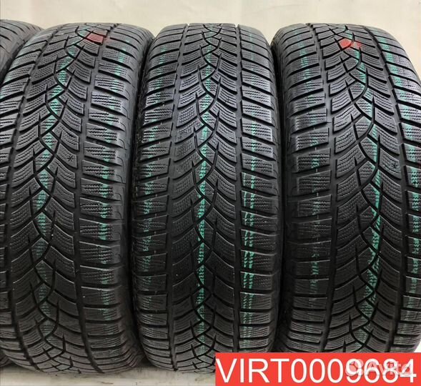 Goodyear UltraGrip Performance Gen-1 215/55 R17 98V