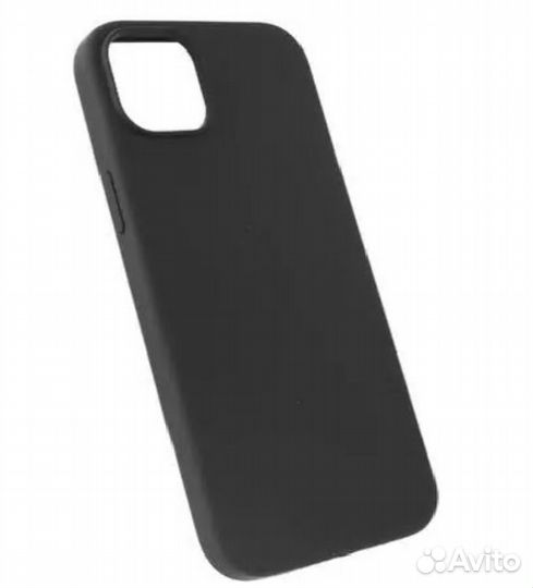 Чехол для Apple iPhone 14 Plus Black