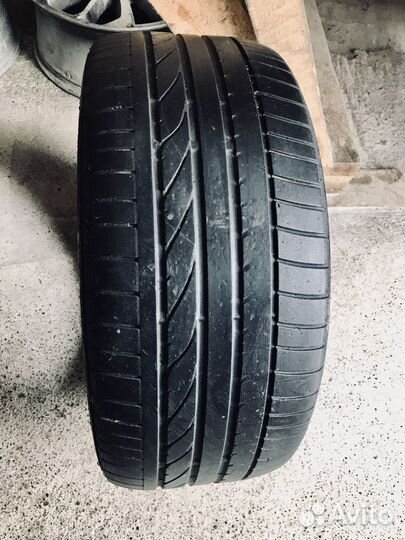 Bridgestone Dueler H/P Sport 255/50 R19