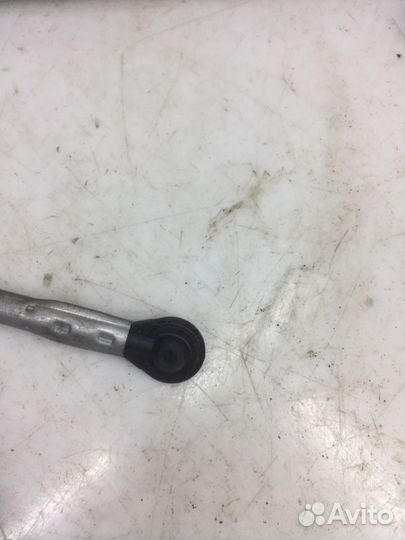 Трапеция стеклоочистителя Chevrolet Cruze седан