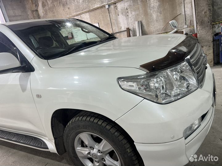 Устранение Ржавчины на Авто