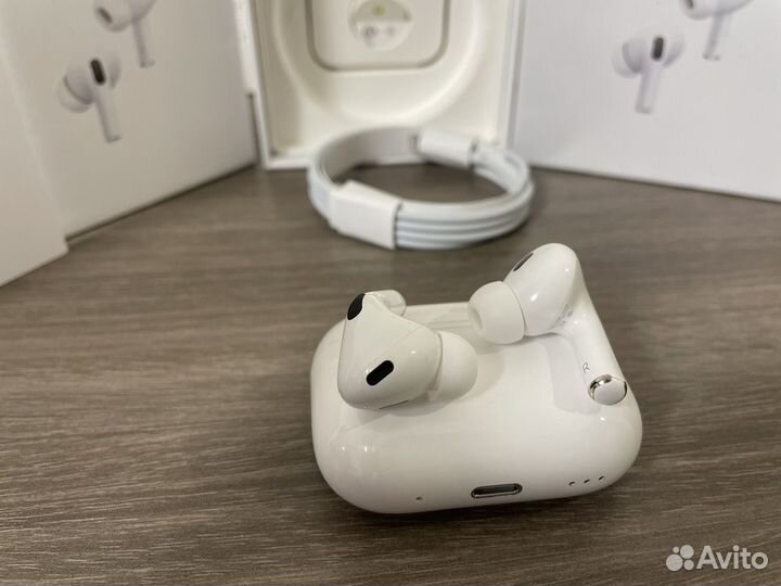 Airpods pro 2