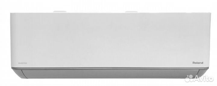 Бытовые сплит-системы Roland RDI-WZ12HSS/N1