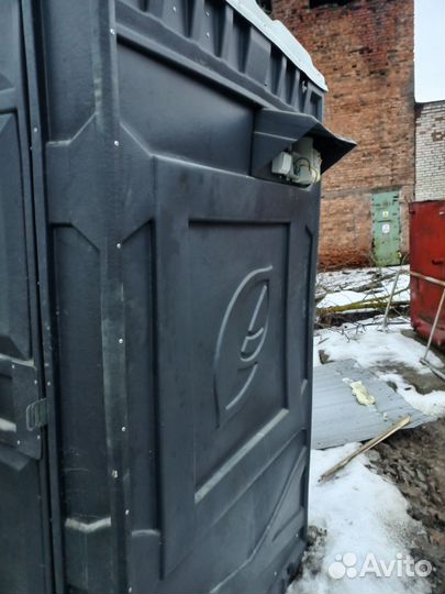 Душевая Кабина