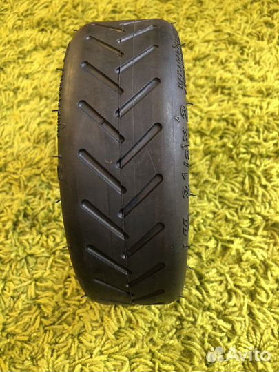 Покрышка с камерой для самоката xiaomi (оригенал)