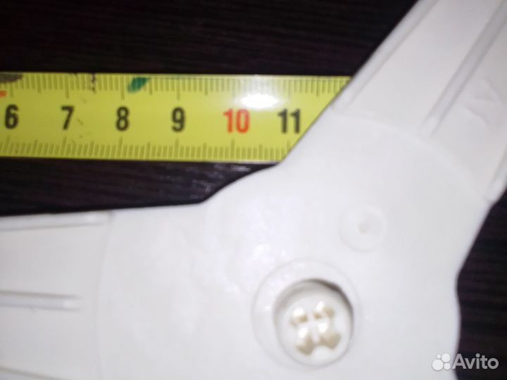 Запасные части микроволновой печи