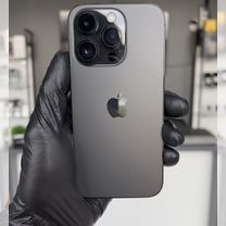 iPhone 14 Pro, 256 ГБ