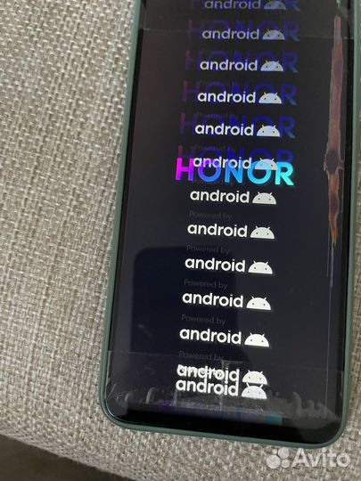 Телефон Honor 8X