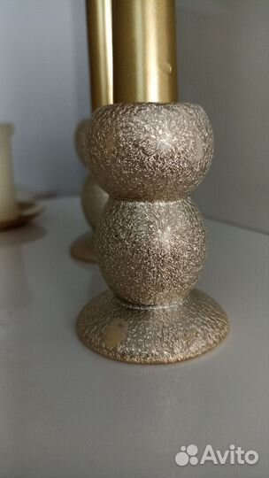 Подсвечники