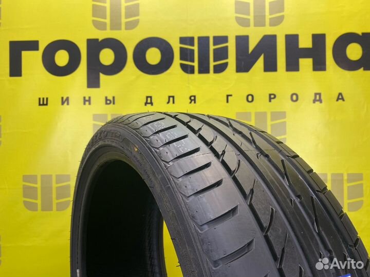 Sailun Atrezzo ZSR 205/55 R16 91W