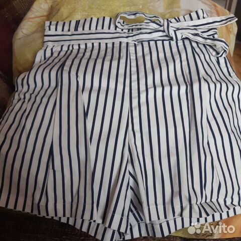 Шорты летние