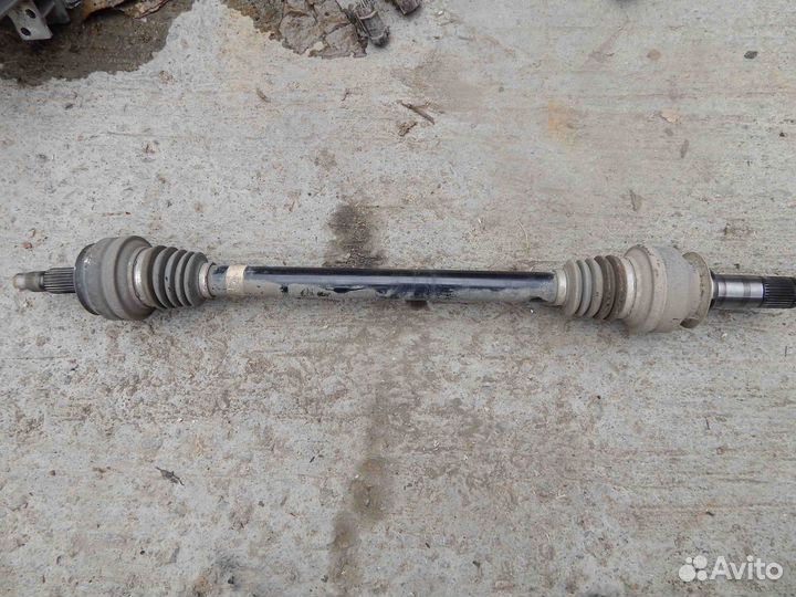 Полуось задняя (приводной вал, шрус) Alfa Romeo Gi