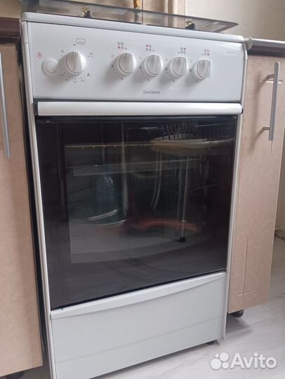 Газовая плита бу