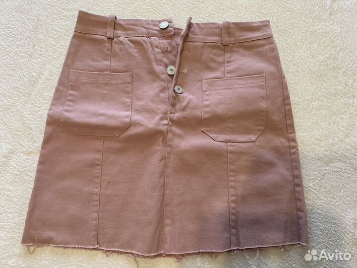 Женские вещи пакетом 7шт