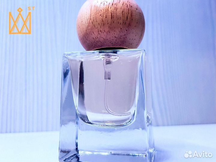 Духи 10 мл Montale rose musc