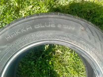 Nokian Tyres Hakka Blue 2 SUV 215/65 R16