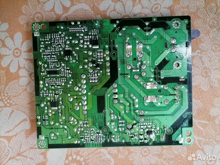 Блок питания к тв Samsung UE32EH4000W бу