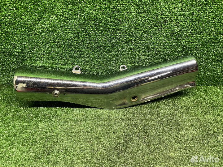 Накладка глушителя Honda NV 400 Custom NC12