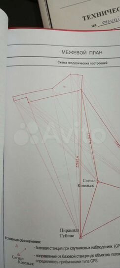 Участок 37 сот. (ИЖС)