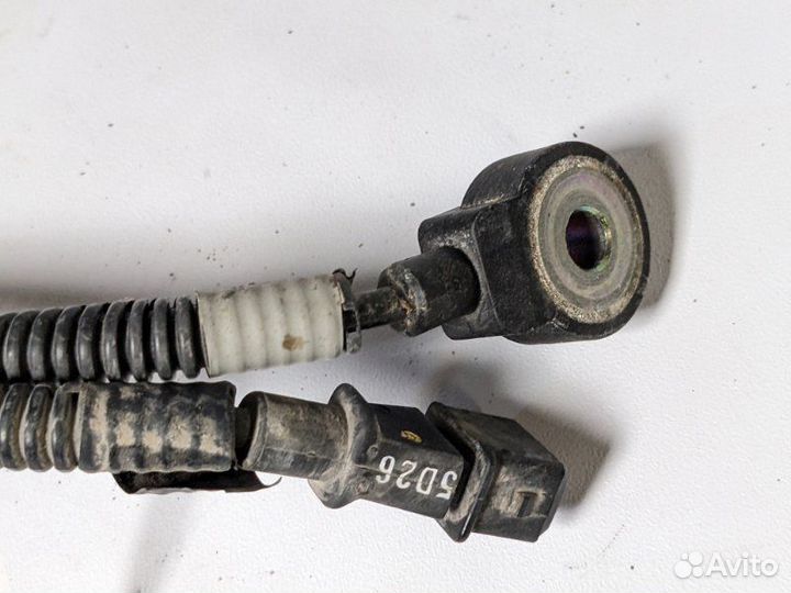 Датчик детонации Hyundai Getz G4EA 2005