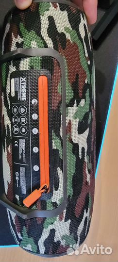 Jbl extreme оригинал