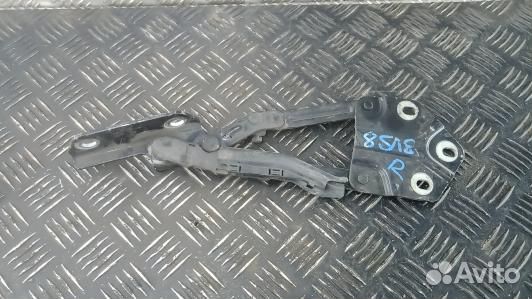 Петля капота volkswagen touran (1T1, 1T2) (3VS08D5