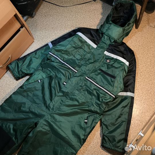 Комбинезон Dickies Оригинал