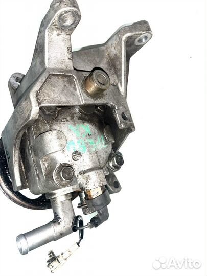 Насос гур Subaru Tribeca