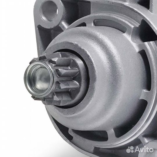 Стартер STQ1347RN, доставка ТК до 3-х дней