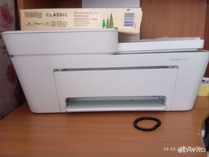 Принтер