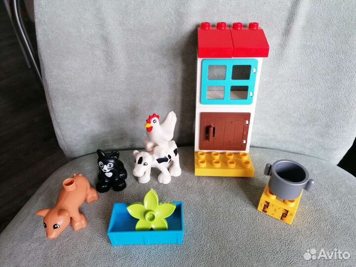 Lego duplo