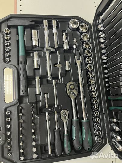 Набор инструментов 95 предметов