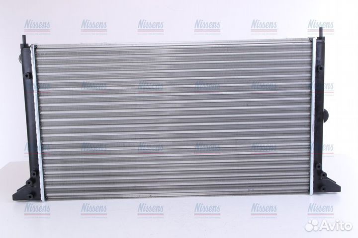 Радиатор охлаждения двс ford galaxy (1995) 1.9 TDI