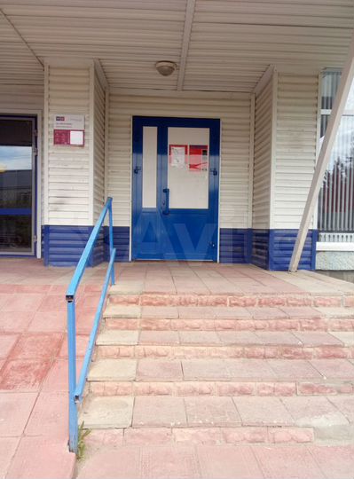 Сдам помещение свободного назначения, 87 м²