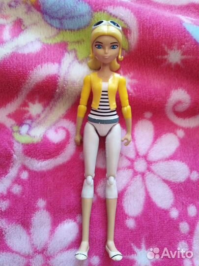 Куклы леди баг и супер кот