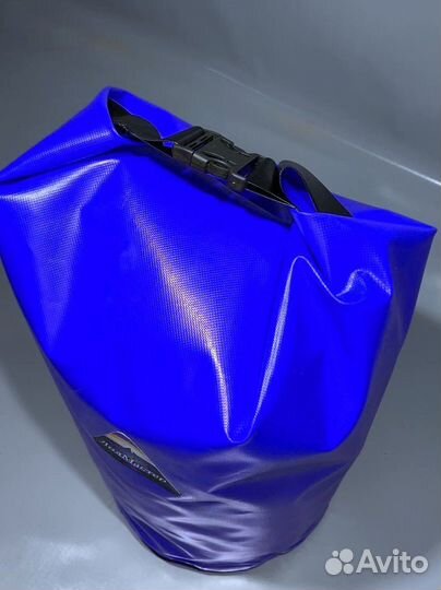 Гермомешок синий 120л