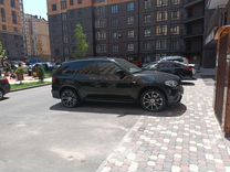 BMW X5, 2012, с пробегом, цена 1 600 000 руб.