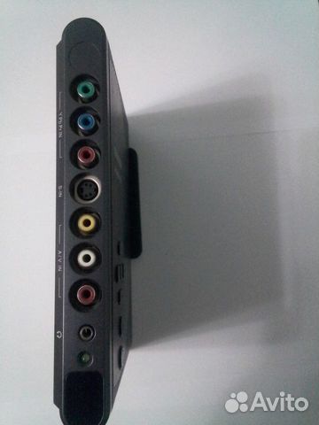 Avertv DVI Box 1080i - для тех, кто знает объявление продам