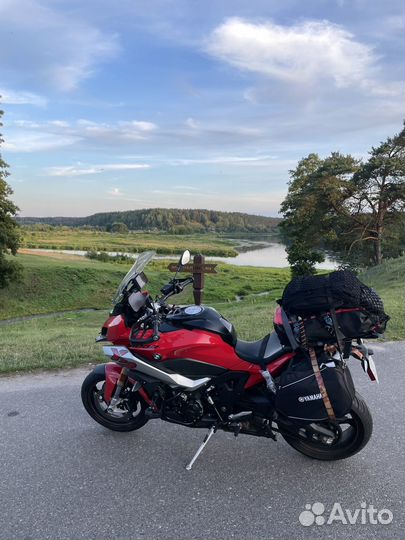 S1000XR