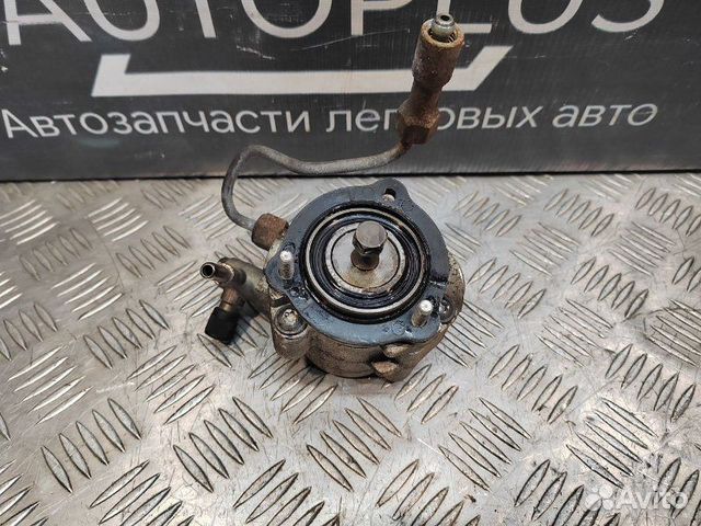 Тнвд Opel Vectra C Z22YH