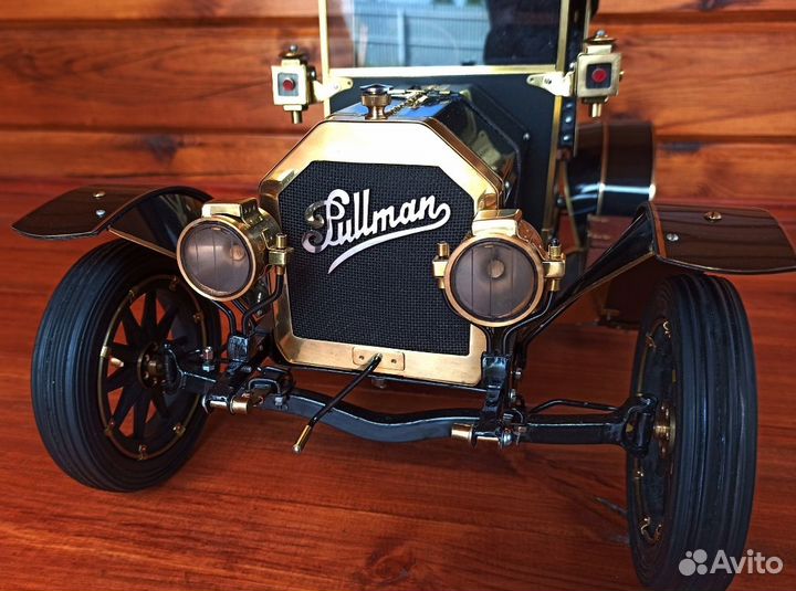 Эксклюзивный очень красивый подарок. Pullman