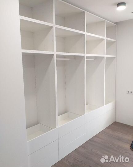 Шкафы купе на заказ