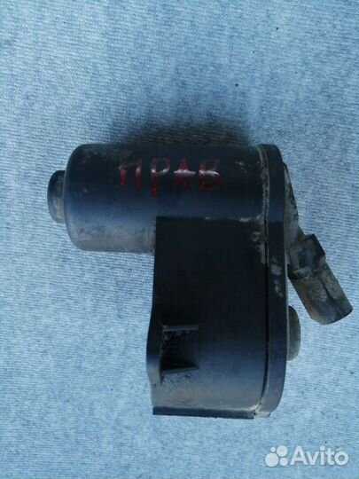 Моторчик суппорта левый VW passat B6 1.8