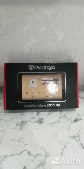 Планшет с 3G