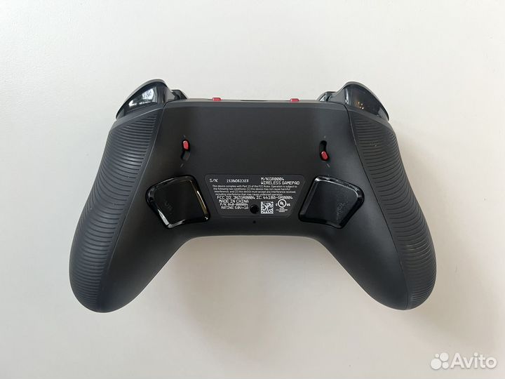 Геймпад Astro C40 TR PC/PS4