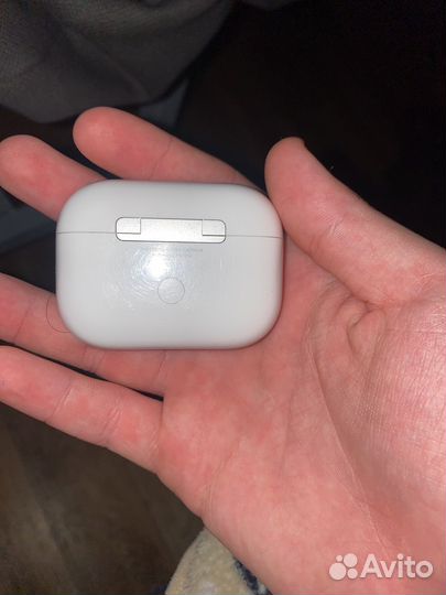 Apple airpods pro 2 оригинал