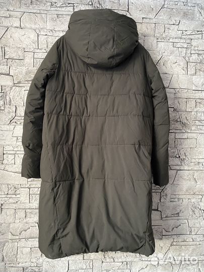 Пуховик женский